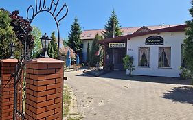 Ośrodek Wypoczynkowy Roman